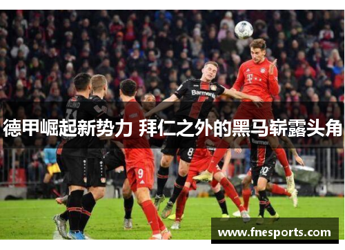 德甲崛起新势力 拜仁之外的黑马崭露头角 德甲崛起新势力 拜仁之外的黑马崭露头角