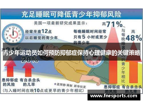 青少年运动员如何预防抑郁症保持心理健康的关键策略 青少年运动员如何预防抑郁症保持心理健康的关键策略