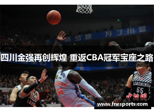 四川金强再创辉煌 重返CBA冠军宝座之路 四川金强再创辉煌 重返CBA冠军宝座之路