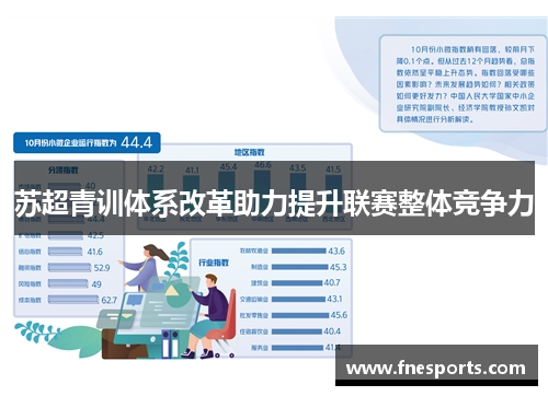 苏超青训体系改革助力提升联赛整体竞争力 苏超青训体系改革助力提升联赛整体竞争力