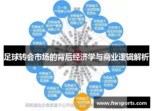 足球转会市场的背后经济学与商业逻辑解析 足球转会市场的背后经济学与商业逻辑解析